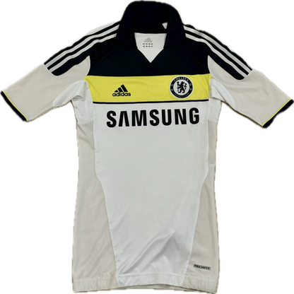 Chelsea 2011/12 3. paita - (S) - 10/10 - Player Issue