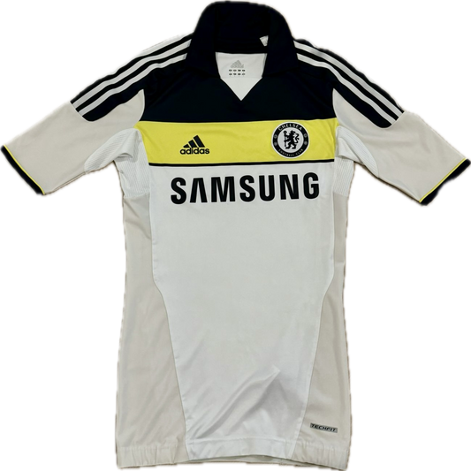 Chelsea 2011/12 3. paita - (S) - 10/10 - Player Issue