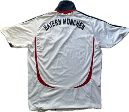 Bayern München 2006/07 Borttaröja - (L) - 8/10