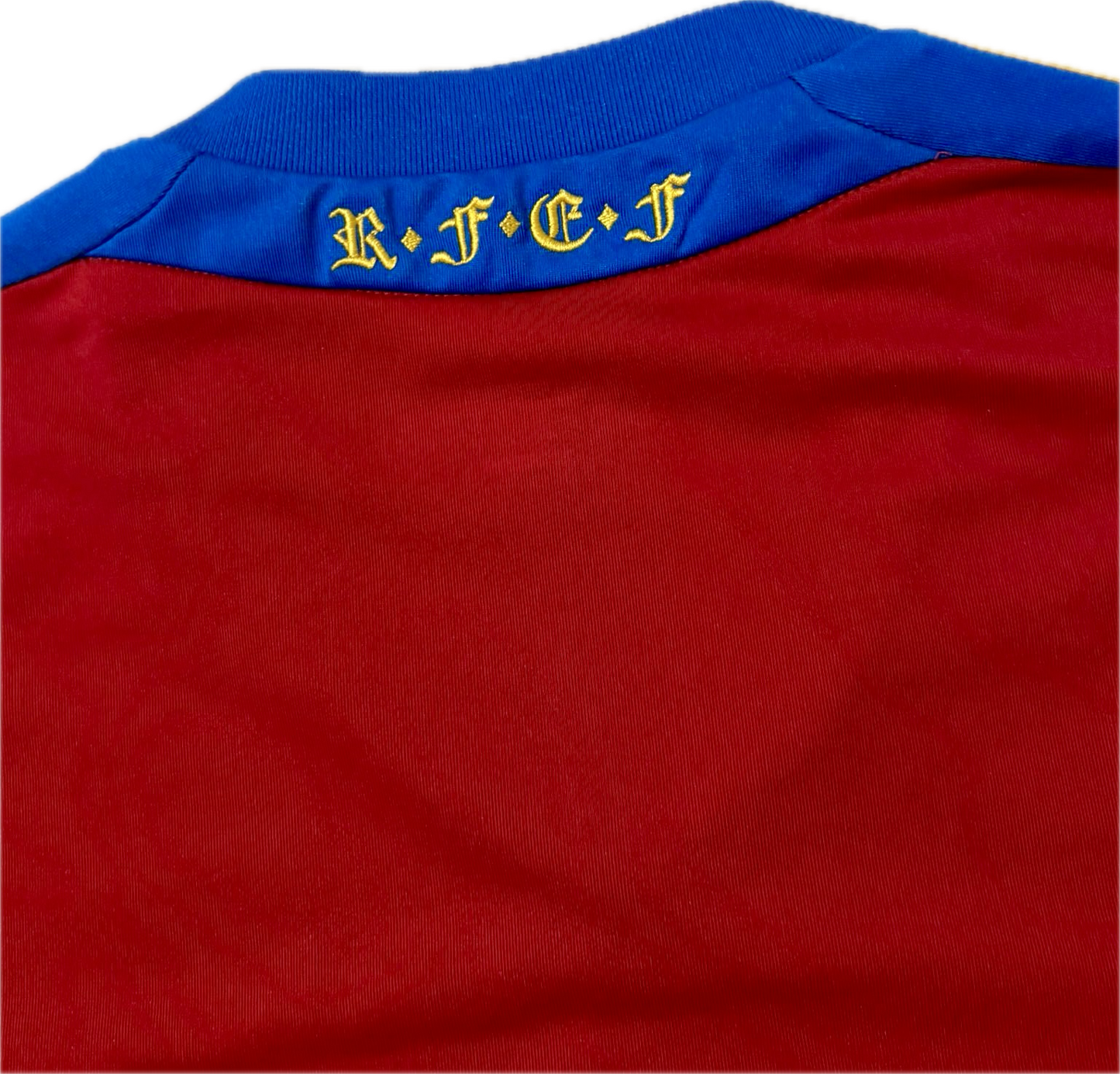 Espanja 2011/12 Kotipaita - (S) - 8/10