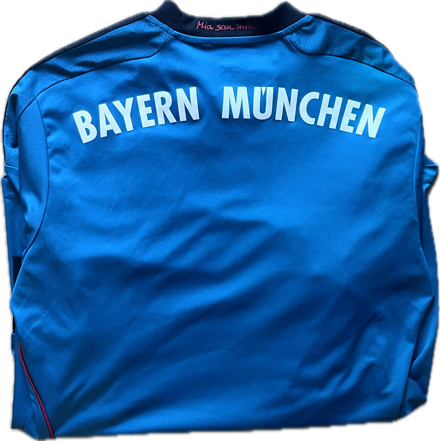 Bayern Munchen 2013/14 GK Paita - (S) - 10/10