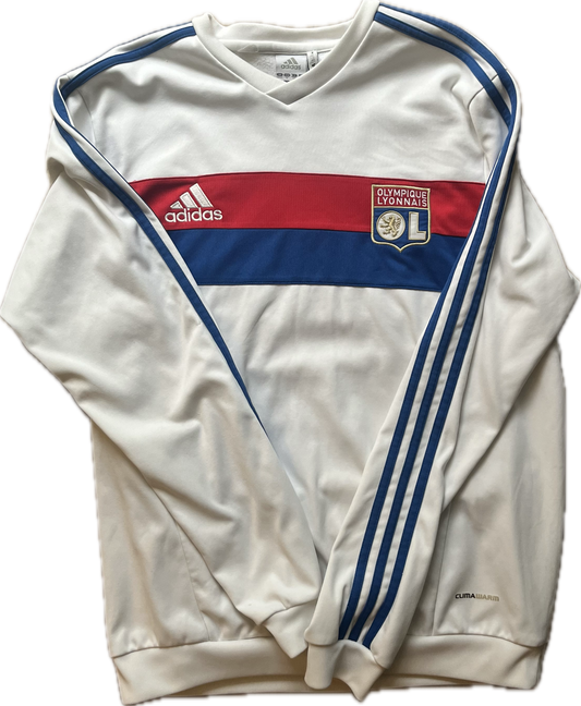 Olympique Lyon College - (M) - 9/10