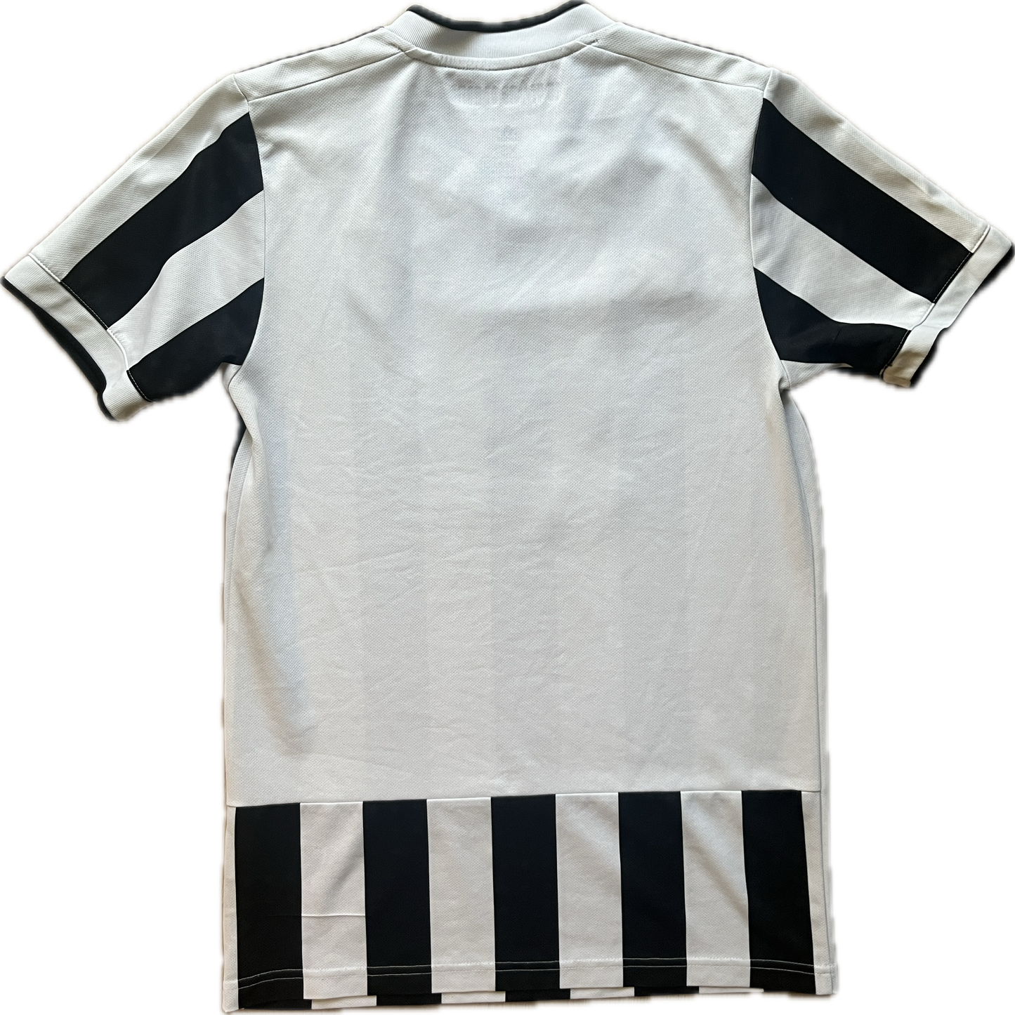 Juventus 2021/22 hemmatröja - (XS) - 10/10 