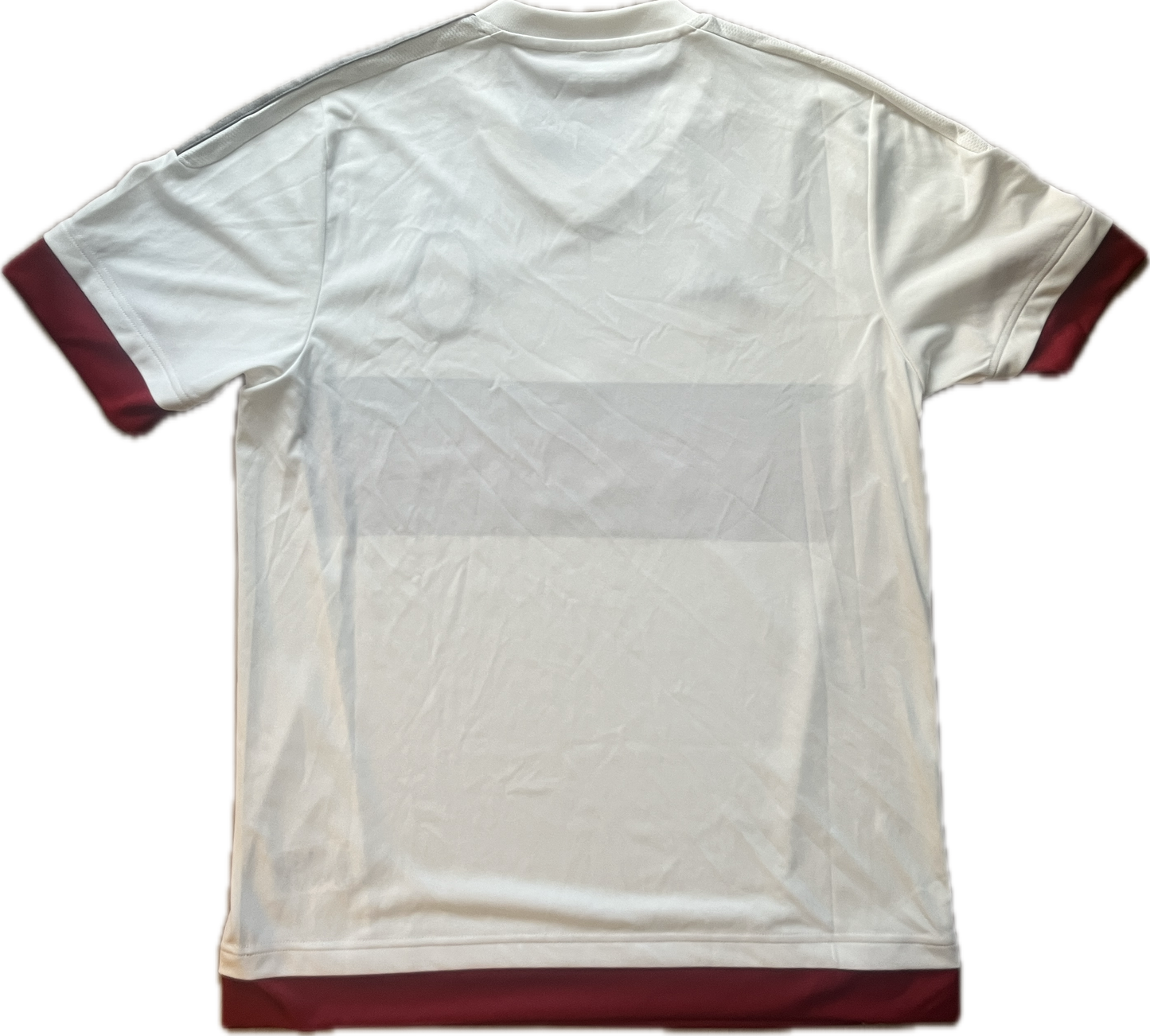 AC Milan 2015/16 Borttaröja - (M) - 10/10 