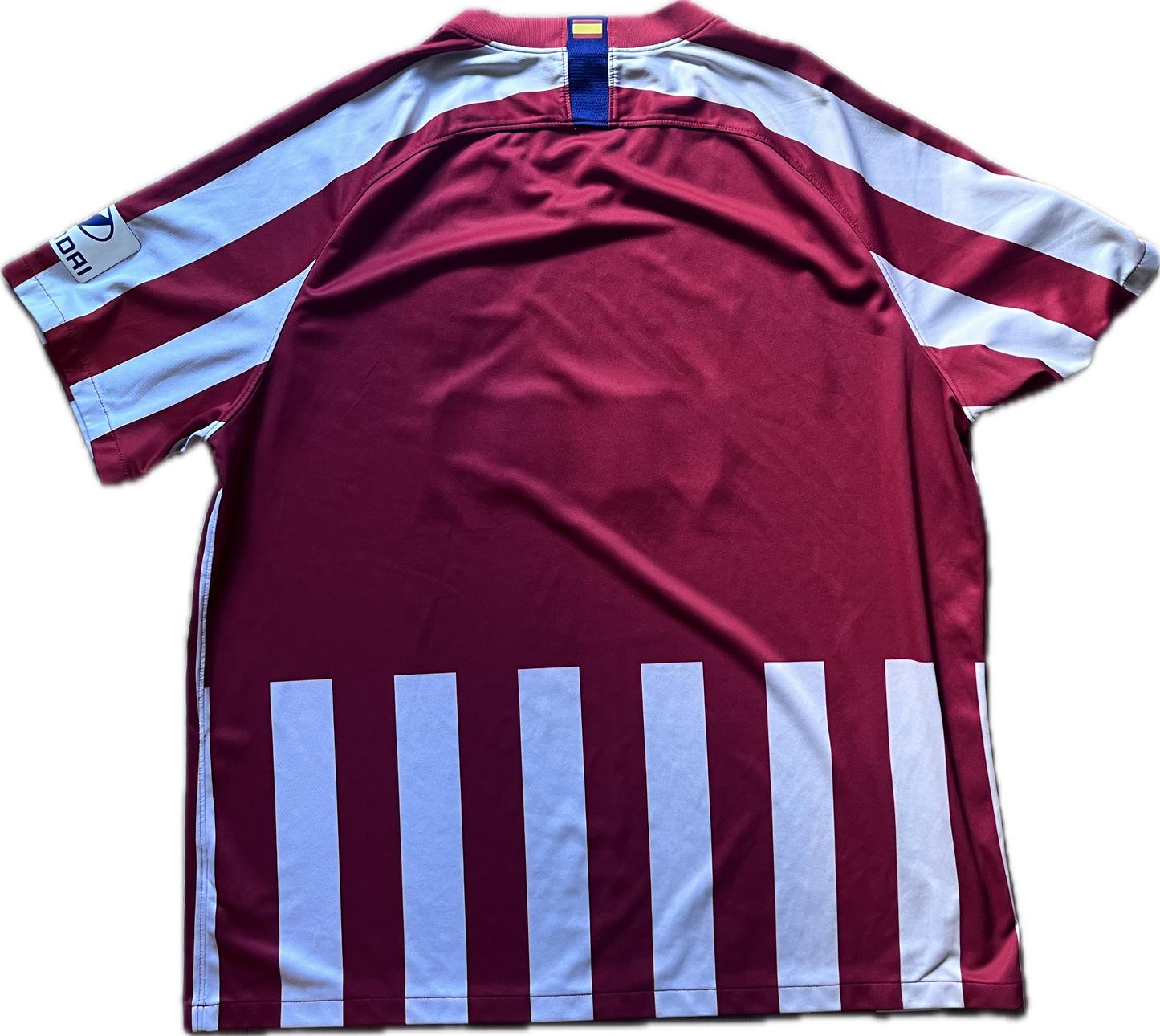 Atletico Madrid 2019/20 Kotipaita - 6/10 - (XXL)