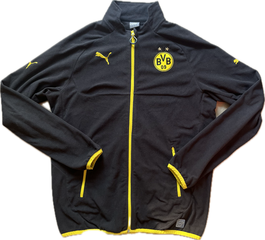 Borussia Dortmund Fleecetakki - (L) - 10/10