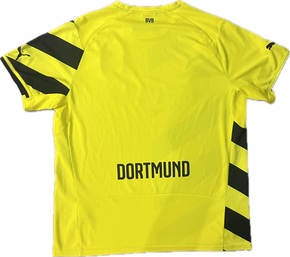Borussia Dortmund 2014/15 hemmatröja - (XL) - 8,5/10 