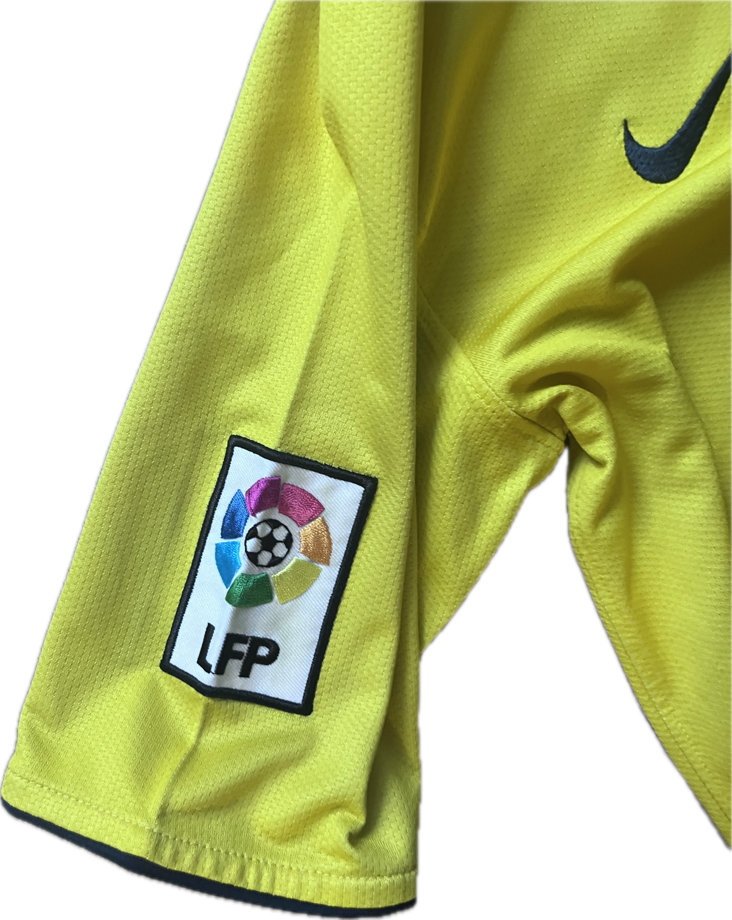 FC Barcelona 2008/09 Vieraspaita - (XS / Lasten L) - 10/10