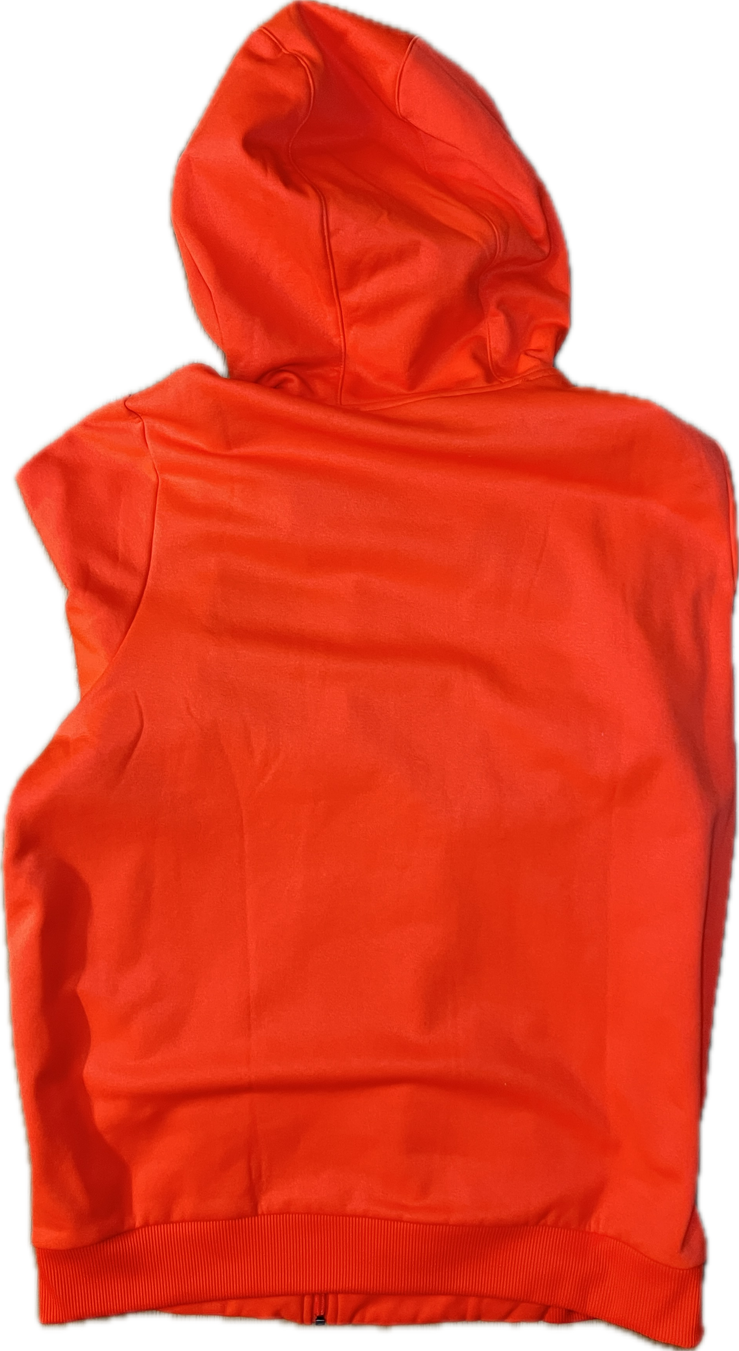 Liverpool 2016/17 Huppari - (XL) - 10/10