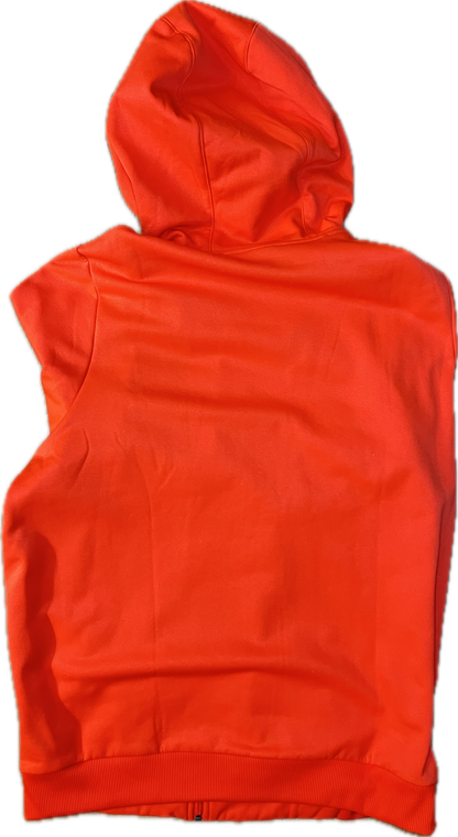 Liverpool 2016/17 Huppari - (XL) - 10/10