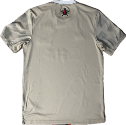 Ajax X Daily paper 2022/23 3. Shirt - (M) - 10/10