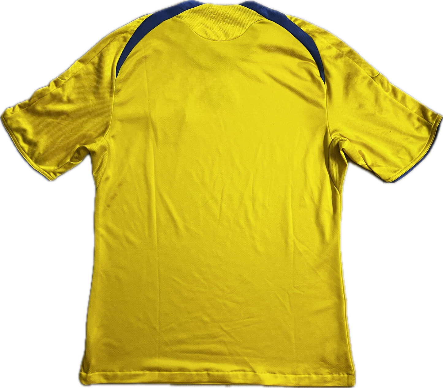 Chelsea 2008/09 Third Shirt - (M/L) - 6/10