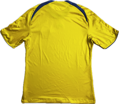 Chelsea 2008/09 Third Shirt - (M/L) - 6/10