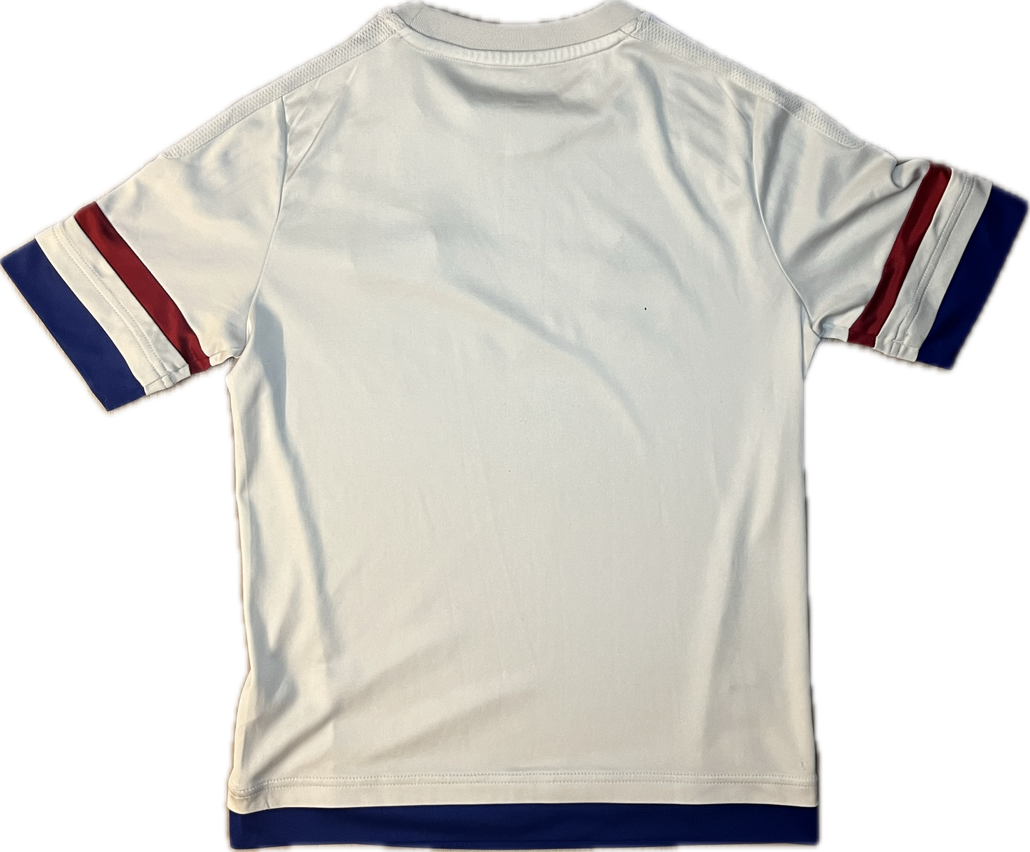 Chelsea 2015/16 Away Shirt - (Kids M) - 8/10 