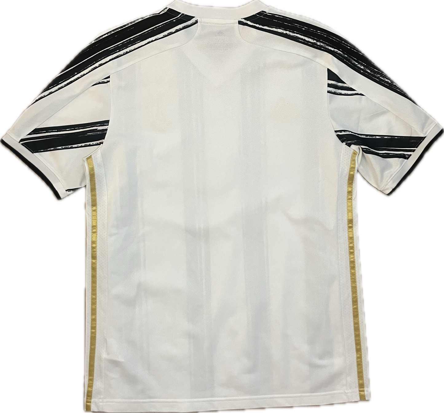 Juventus 2020/21 Kotipaita - (Lasten XL) - 10/10