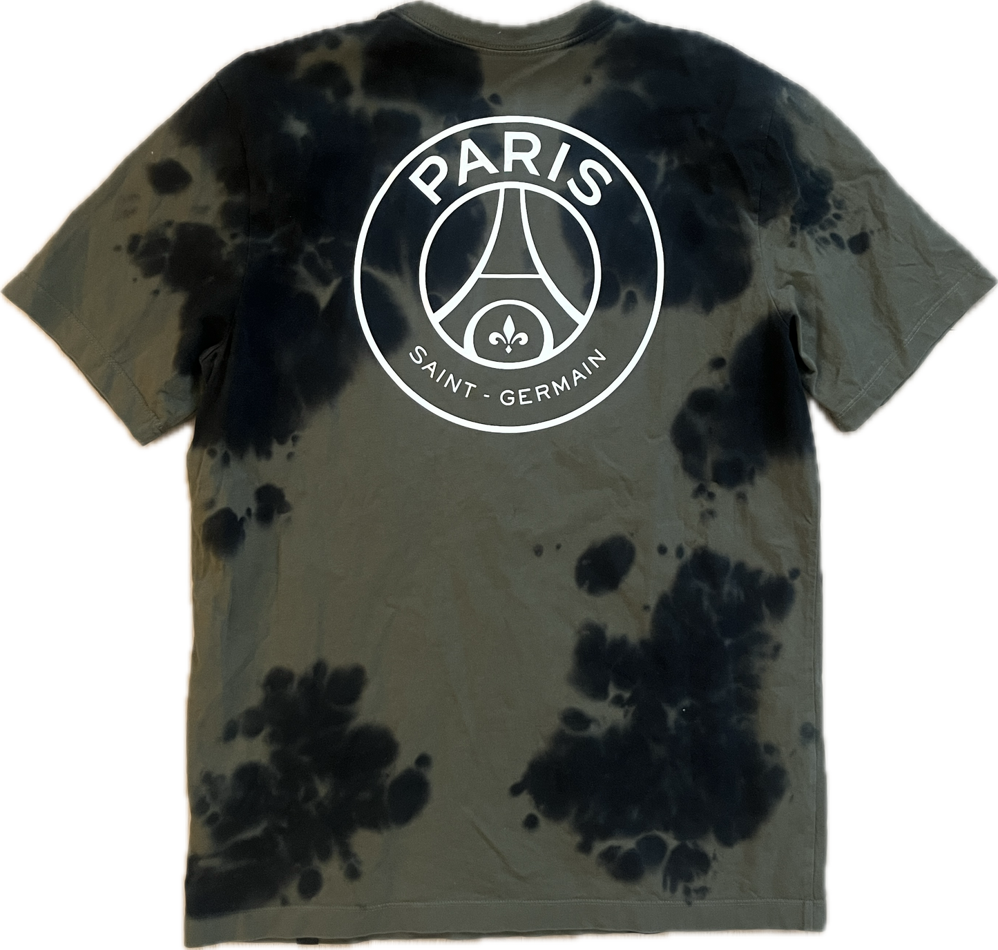 PSG 2022/23 T-Shirt - (M) - 10/10 