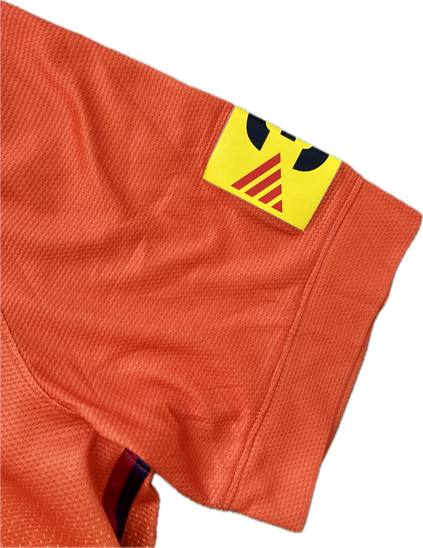 FC Barcelona 2012/13 Vieraspaita - (L) - 9/10