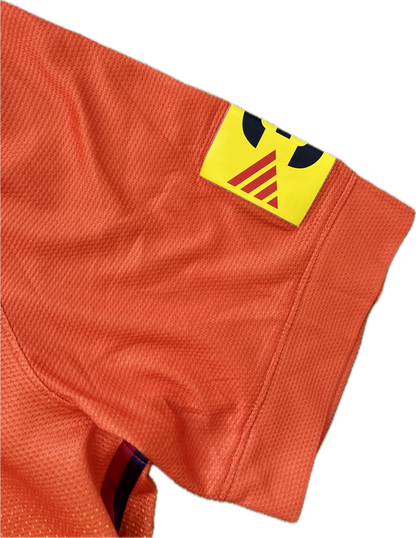 FC Barcelona 2012/13 Vieraspaita - (L) - 9/10