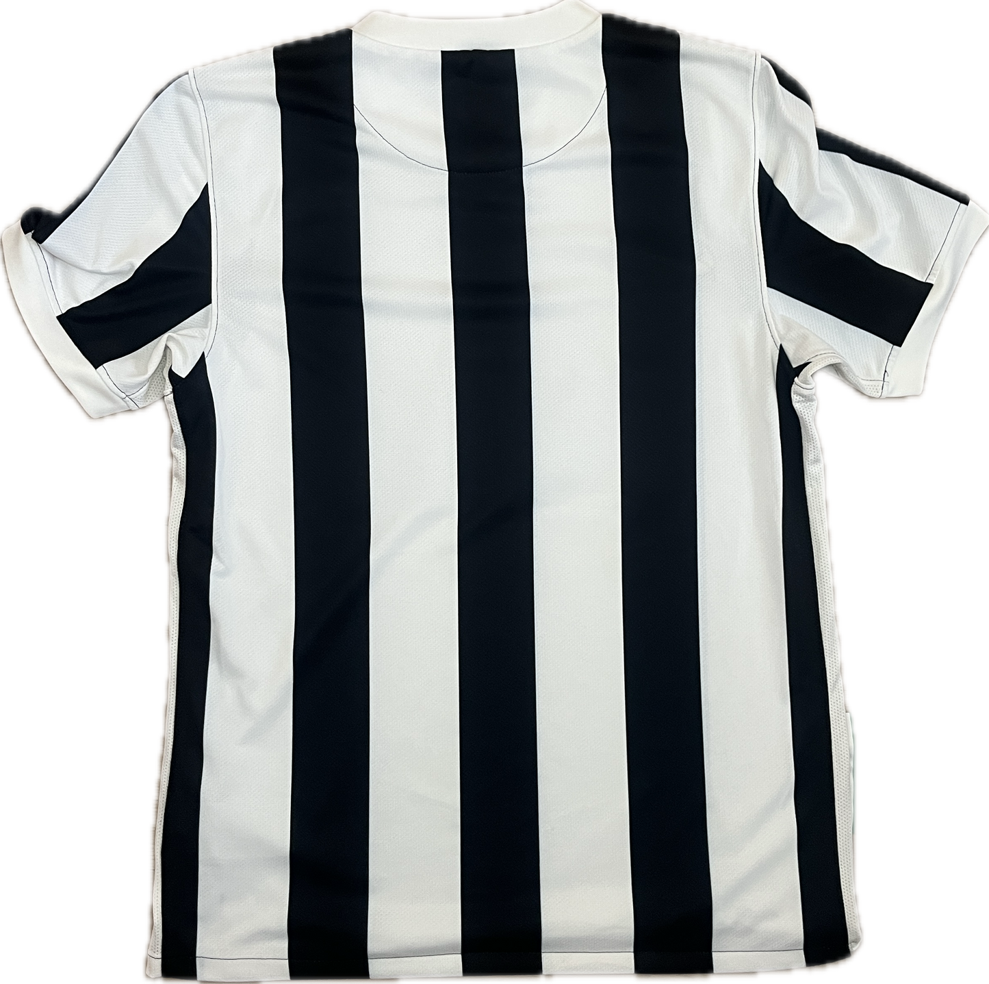 Juventus 2009/10 Home Shirt - (S) - 10/10 