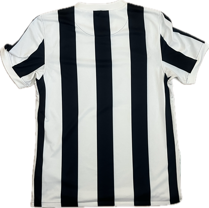 Juventus 2009/10 Home Shirt - (S) - 10/10 