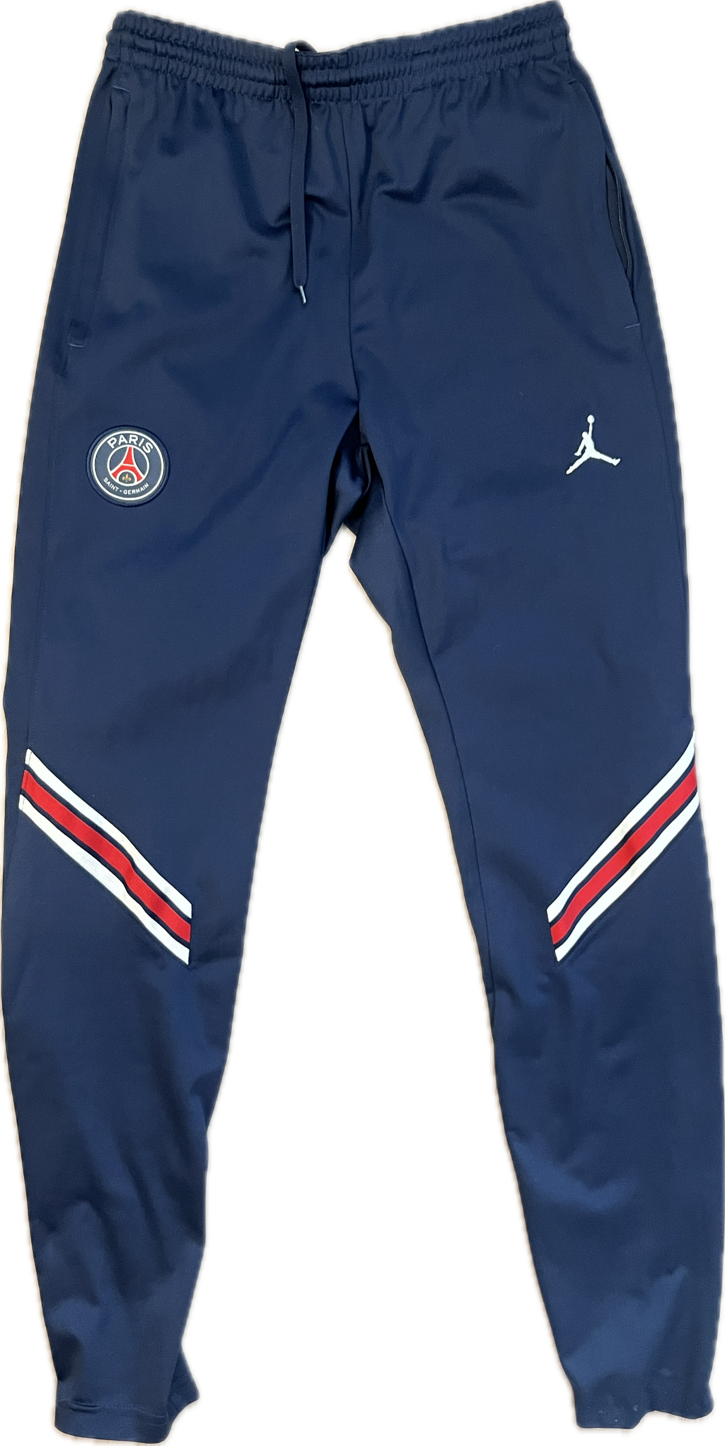 PSG 2021/22 Tracksuit - (S) - 10/10