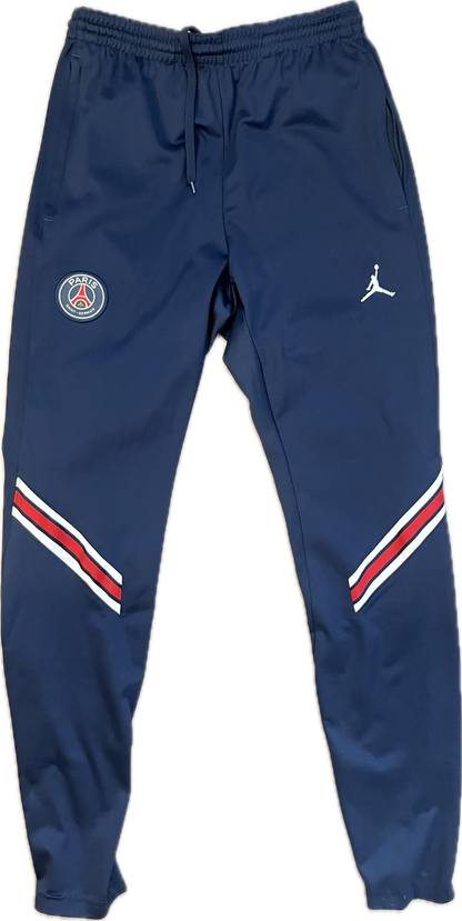 PSG 2021/22 Tracksuit - (S) - 10/10