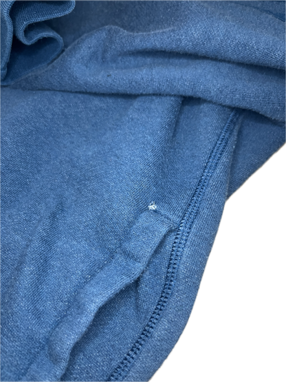 Juventus 2017/18 Hoodie - (M) - 9/10 
