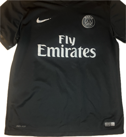 PSG 2015/16 3rd Shirt - (M) - 8/10 