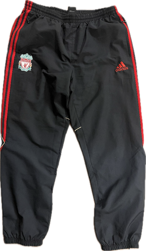 Liverpool 2009/10 Tuulihousut - (XL) - 10/10