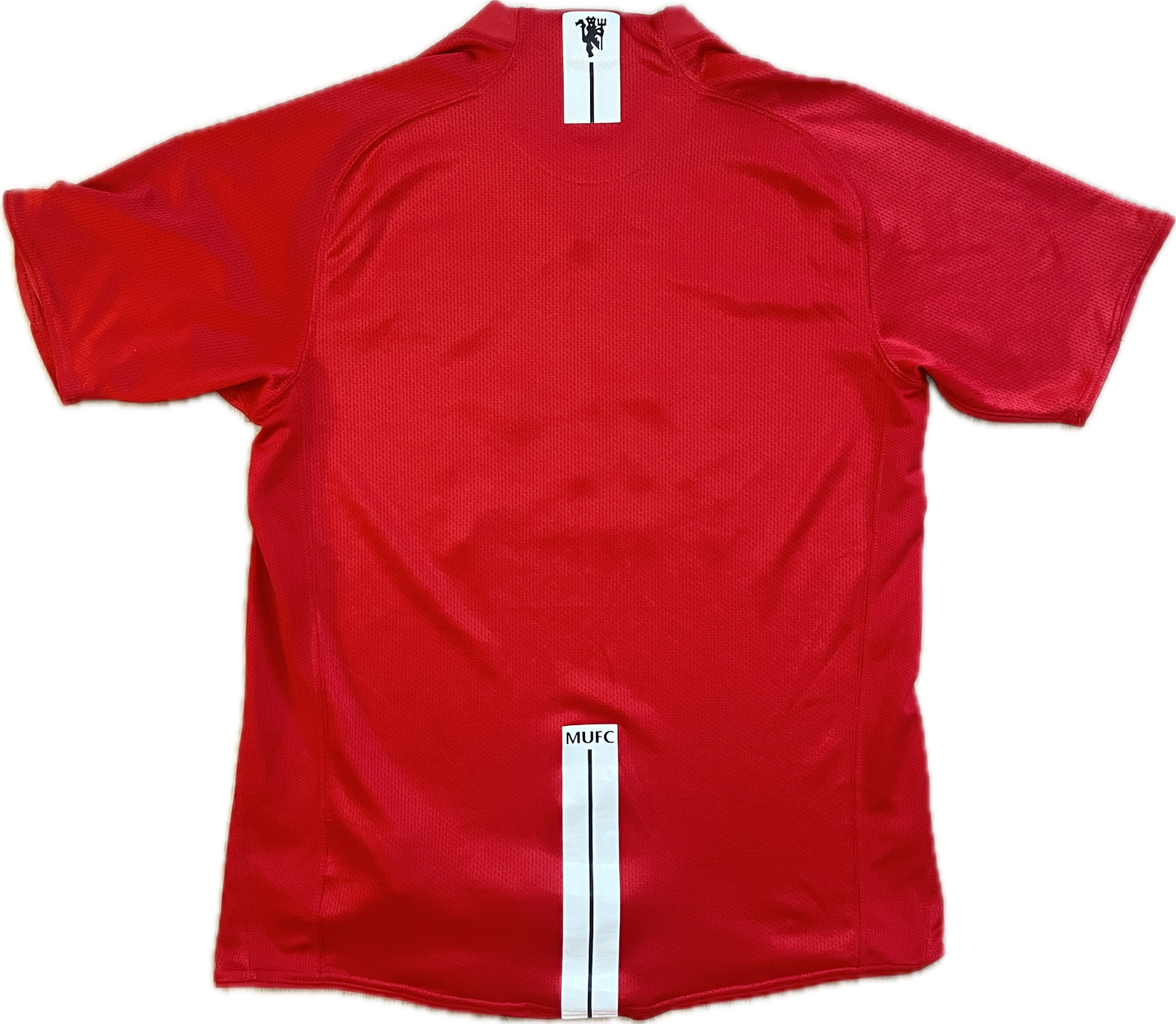 Manchester United 2007/09 - (M) - 10/10 