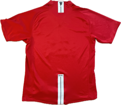 Manchester United 2007/09 - (M) - 10/10 