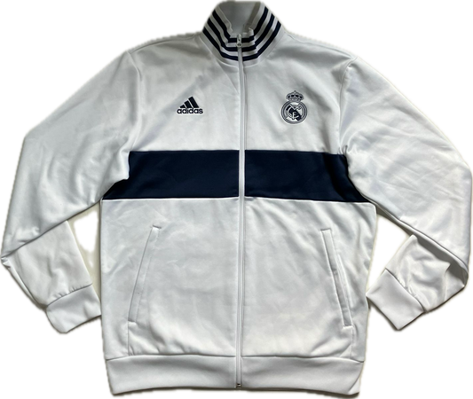 Real Madrid 2018/19 Verkkatakki - (L) - 10/10