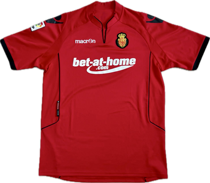 RCD Mallorca 2011/12 Kotipaita - (L) - 9/10