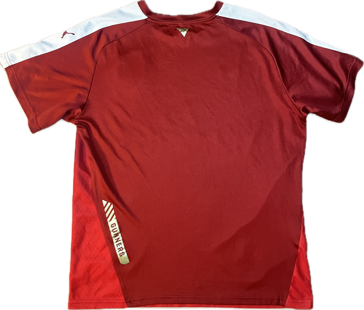 Arsenal 2017/18 Treenipaita - (XL) - 8/10