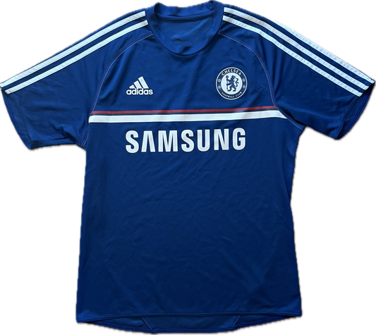 Chelsea 2012/13 Treenipaita - (M) - 9/10