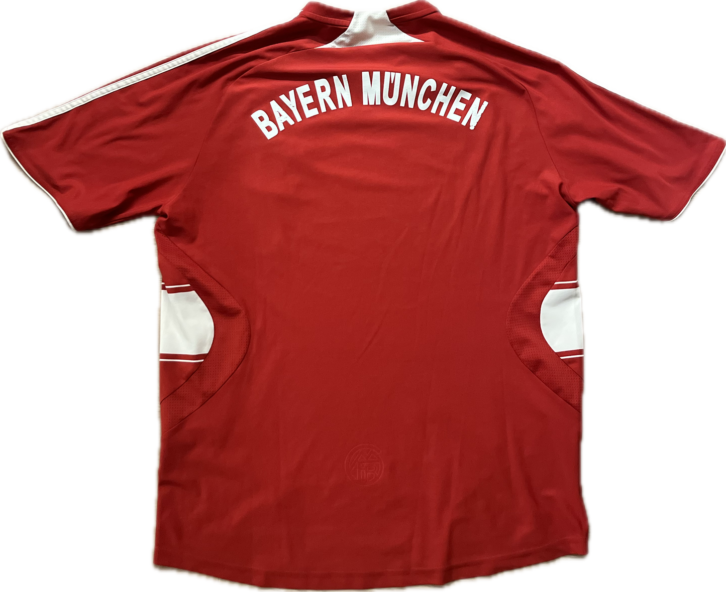 Bayern Munchen 2007/09 Kotipaita - (L) - 7/10