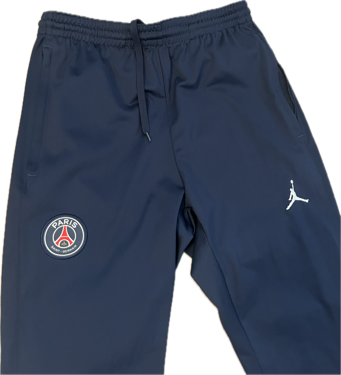 PSG 2021/22 Tracksuit - (S) - 10/10