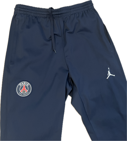 PSG 2021/22 Tracksuit - (S) - 10/10