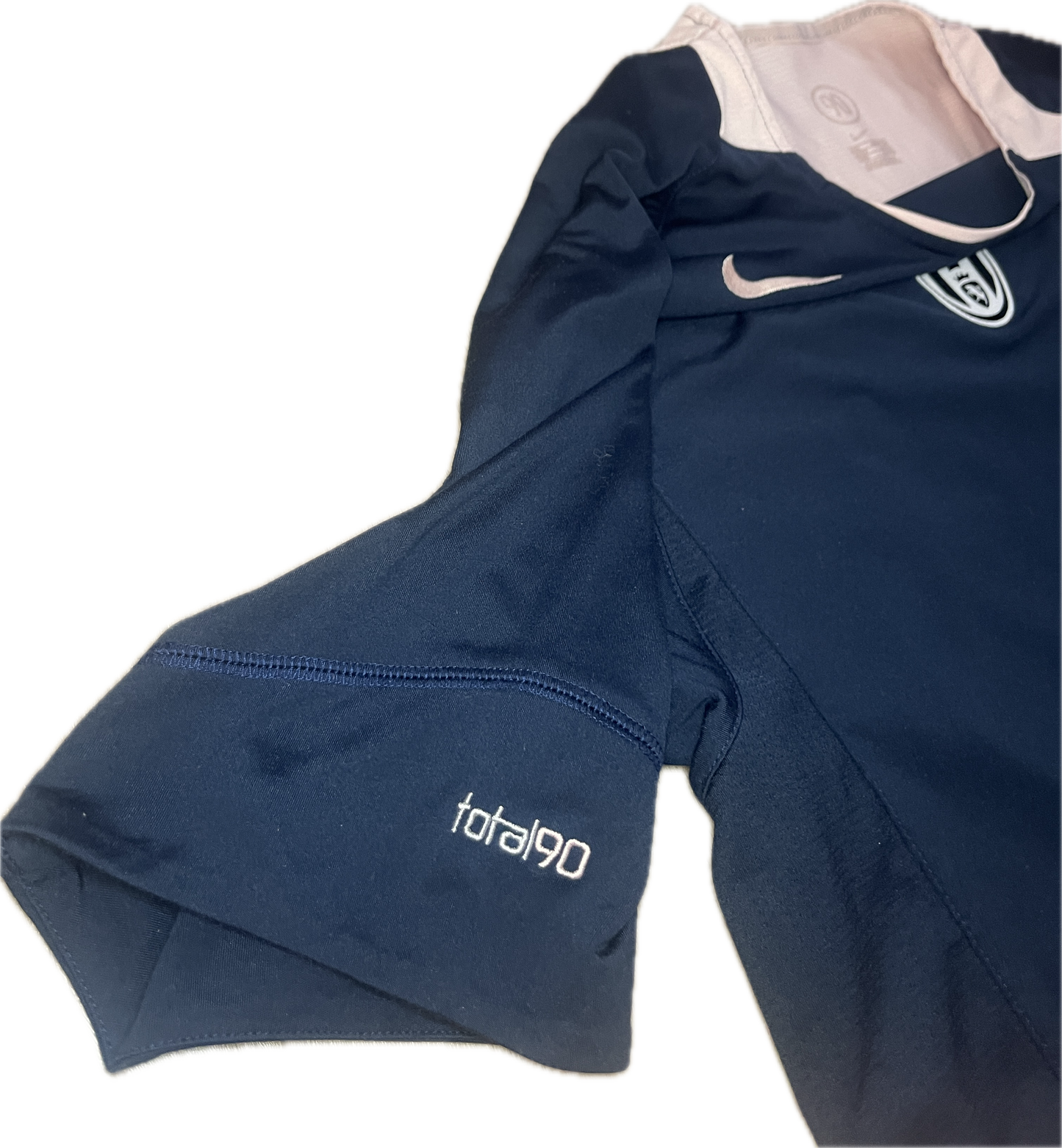 Juventus 2004/05 Training Shirt - (XL/L) - 8/10