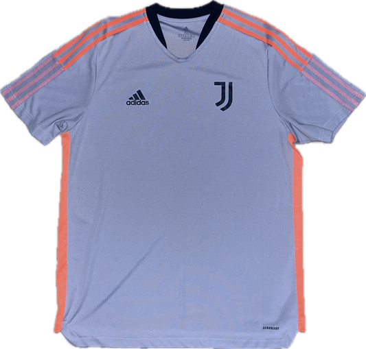 Juventus 2021/22 Treenipaita - (XL) - UUSI