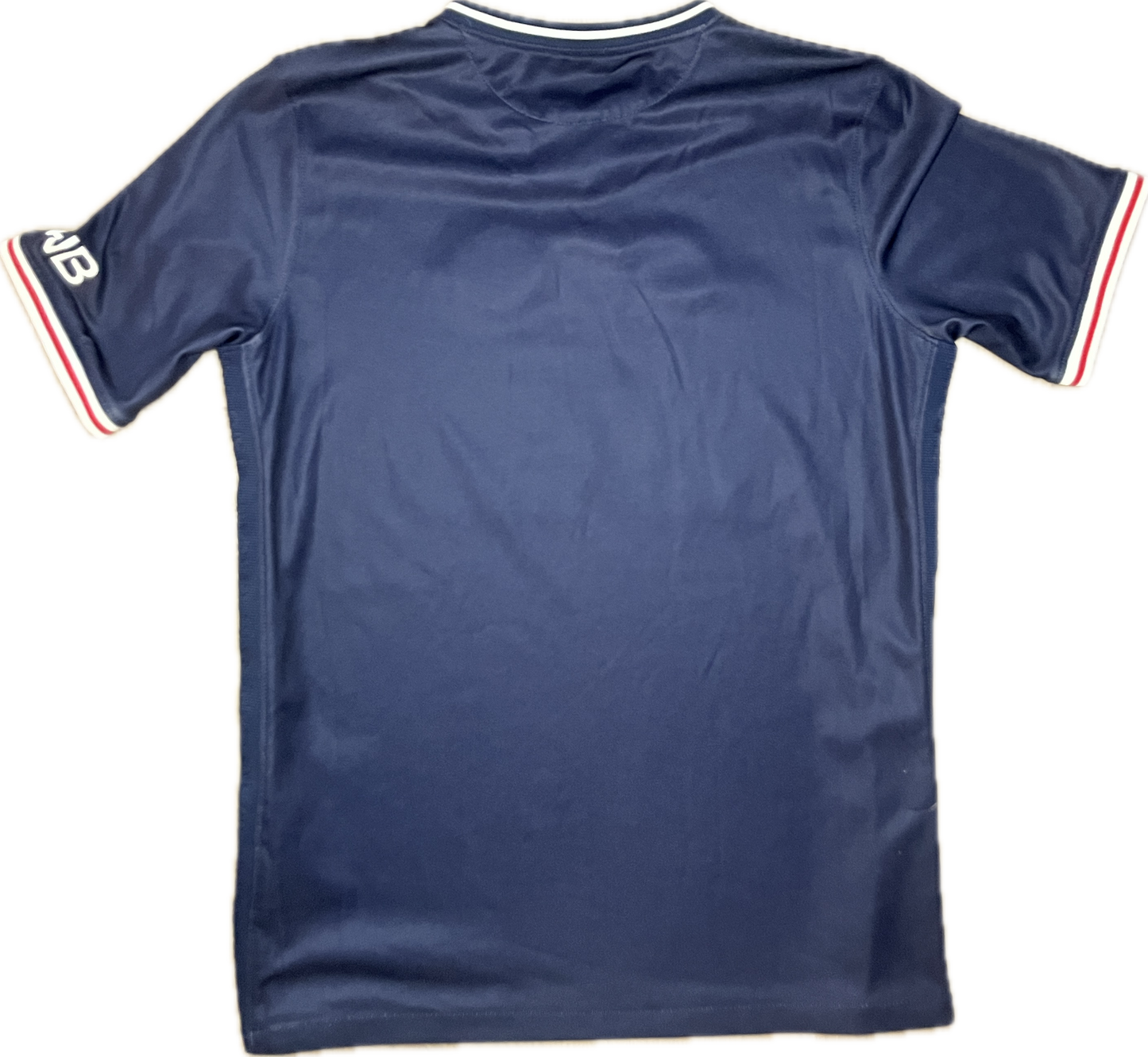 PSG 2020/21 Home Shirt - (Kids XL) - 10/10 