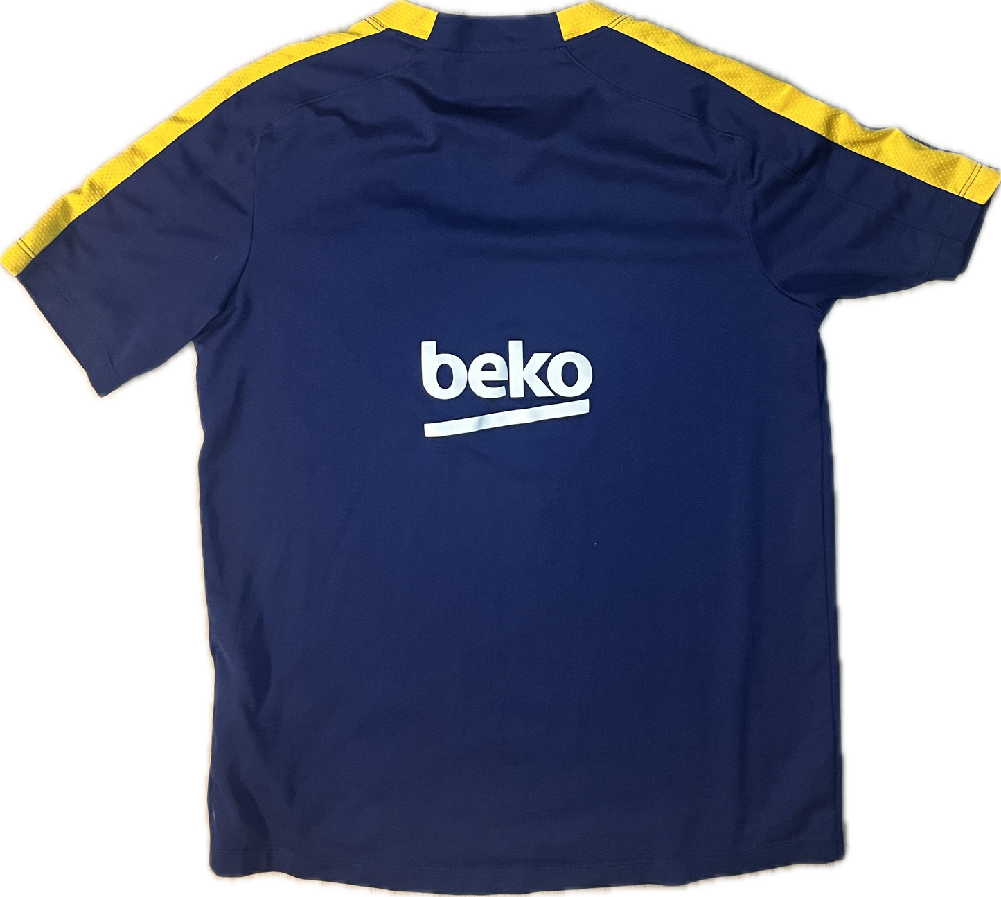 FC Barcelona 2015/16 Treenipaita - (Lasten L) - 10/10