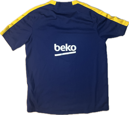 FC Barcelona 2015/16 Treenipaita - (Lasten L) - 10/10