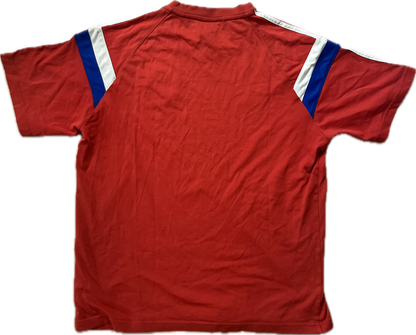 Bayern Munich 2014/15 T-Shirt - (L) - 8/10