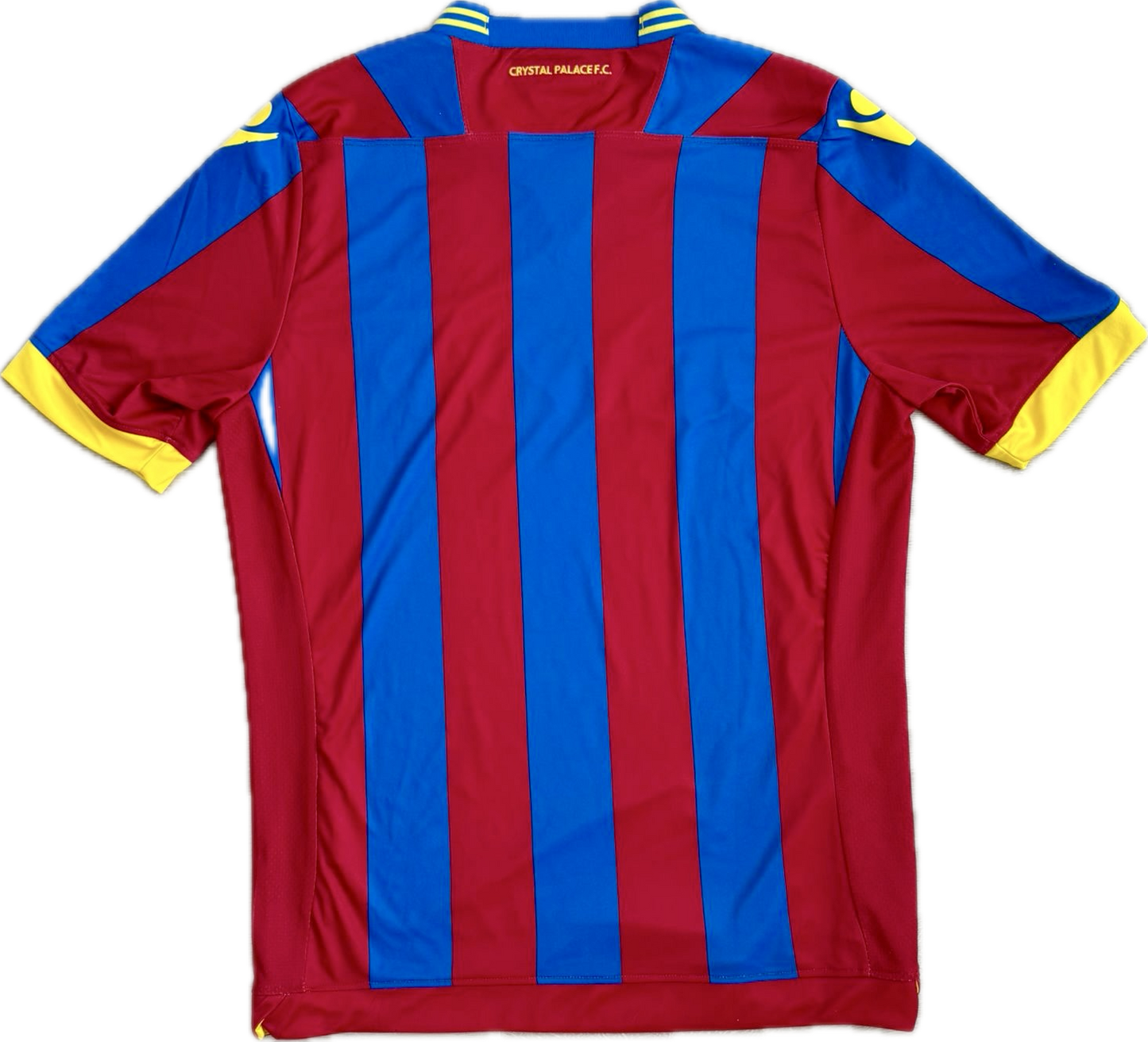 Crystal Palace 2014/15 Kotipaita - (L) - 8/10