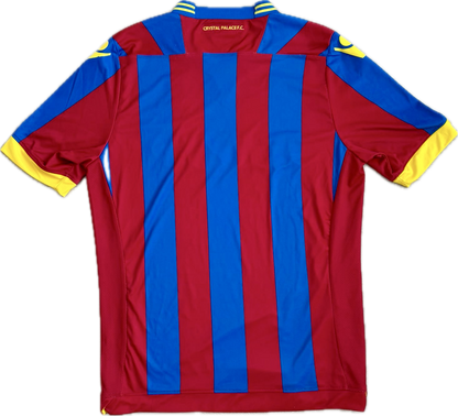 Crystal Palace 2014/15 Kotipaita - (L) - 8/10