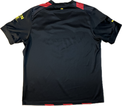 Manchester City 2022/23 Vieraspaita - (XL) - 10/10