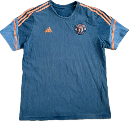 Manchester United T-paita - (XL) - 7/10