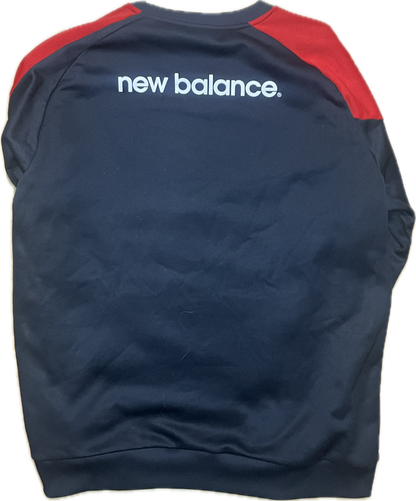 Liverpool 2015/16 College - (XL) - 9/10