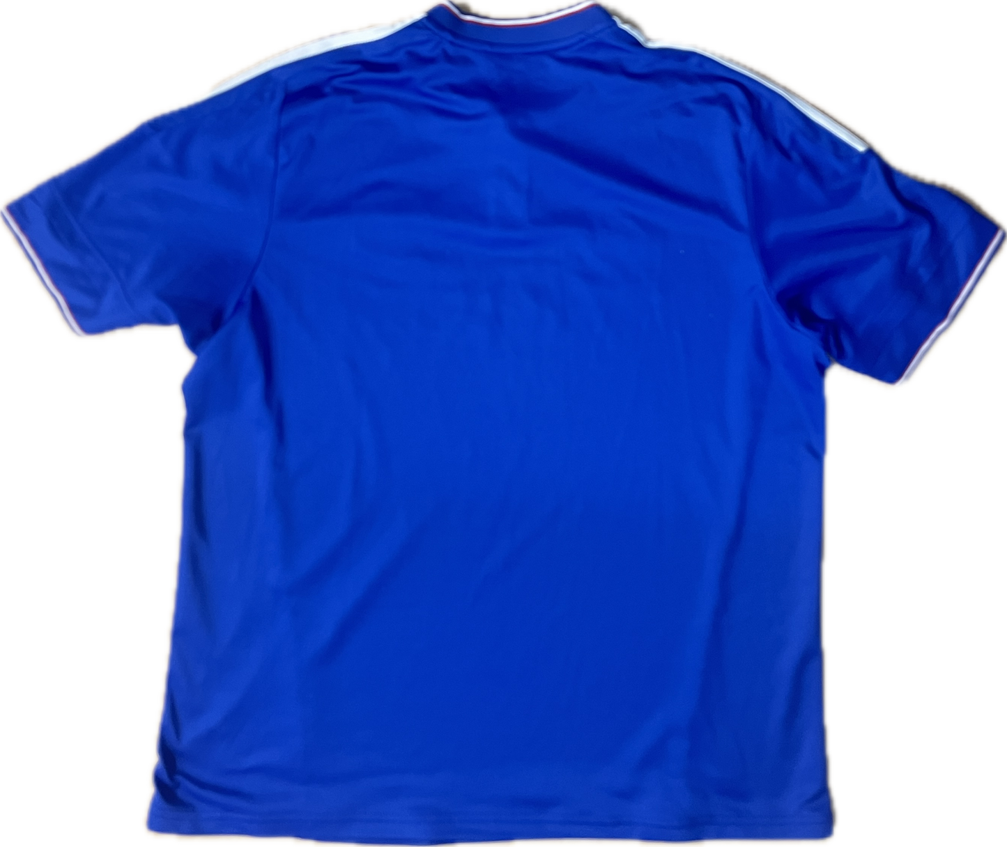 Chelsea 2015/16 Kotipaita - (XL) - 9/10